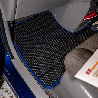 Коврики на Honda StepWGN V 2015 - 2021 в Ижевске