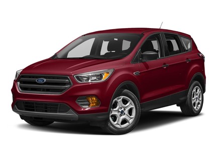 Коврики на Ford Kuga III 2019 - 2025 в Ижевске