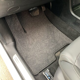 Ворсовые коврики на Tenet T7 2025 - 2026 в Ижевске Ворсовые коврики на Tenet T7 2025 - 2026 в Ижевске