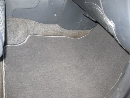 Коврики на Toyota Rav4 I 1994 - 2000 в Ижевске