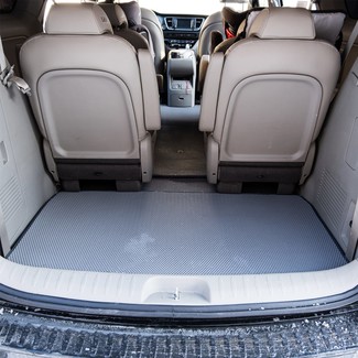 Коврики на KIA Carnival III 2014 - 2021 в Ижевске