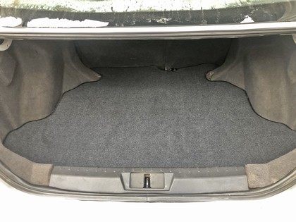 Коврики на Geely Emgrand EC7 2009 - 2020 в Ижевске