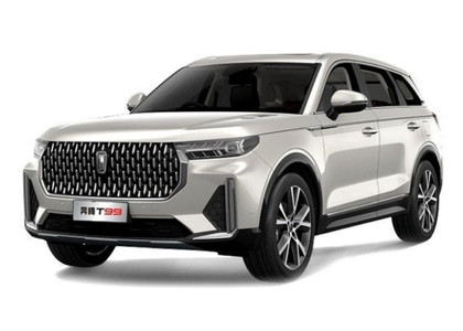 Коврики на FAW Bestune T99 2019 - 2025 в Ижевске