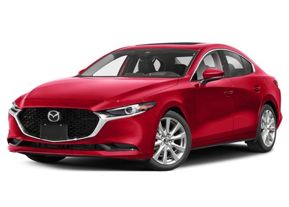 Коврики на Mazda 3 2018 - 2025 в Ижевске