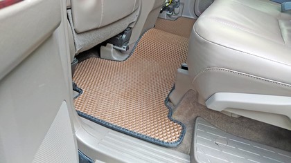 Коврики на Lexus GX 460 2009 - 2023 в Ижевске