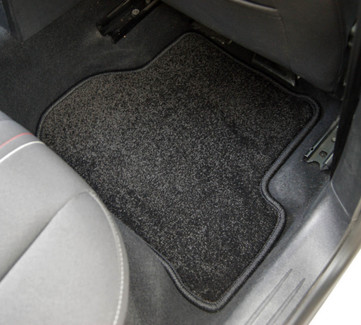 Коврики на Seat Leon II 2005 - 2013 в Ижевске