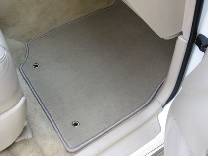 Коврики на Lexus LX 470 1997 - 2007 в Ижевске