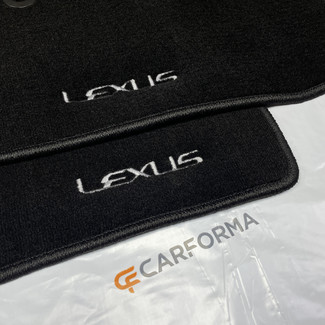 Коврики на Lexus GX 470 2002 - 2009 в Ижевске