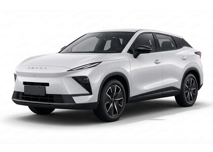 Ворсовые коврики на Omoda C5 II 2026 - 2026 в Ижевске Ворсовые коврики на Omoda C5 II 2026 - 2026 в Ижевске