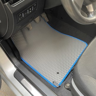Коврики на Geely Emgrand EC7 2009 - 2020 в Ижевске