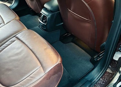 Коврики на Mini Cooper Clubman (F54) 2015 - 2025 в Ижевске