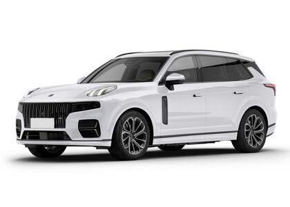 Ворсовые коврики на Lynk & Co 09 2021 - 2026 в Ижевске Ворсовые коврики на Lynk & Co 09 2021 - 2026 в Ижевске