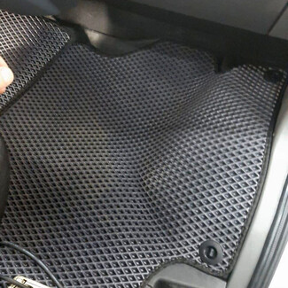 Ворсовые коврики на ГАЗ ГАЗель бизнес 9 мест 2020&nbsp;-&nbsp;2026 в Ижевске