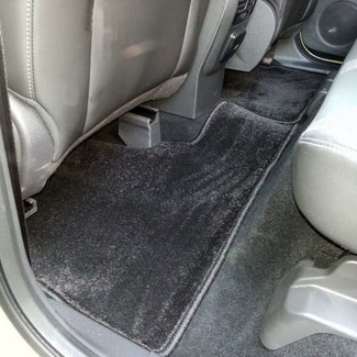 Коврики на Ford Kuga I 2008 - 2013 в Ижевске