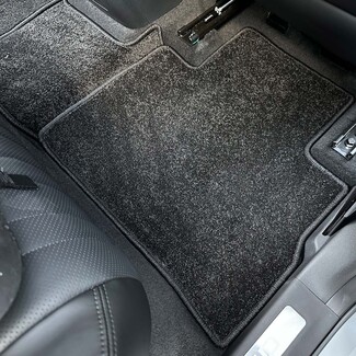 Коврики на Chery Tiggo 8L 2024&nbsp;-&nbsp;2026 в Ижевске