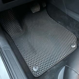 Коврики на Volkswagen Bora IV 2016 - 2025 в Ижевске