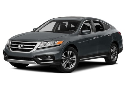 Коврики на Honda Crosstour 2009 - 2016 в Ижевске