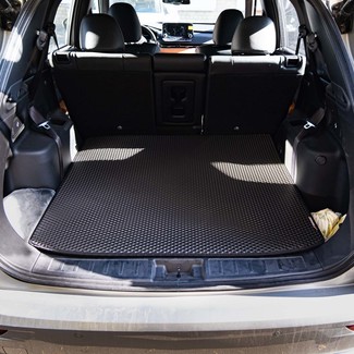 Коврики на Mitsubishi Outlander IV 2021 - 2025 в Ижевске