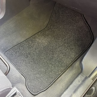 Коврики на Dodge Journey 2007 - 2020 в Ижевске