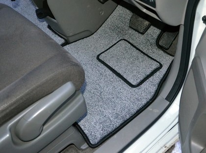 Коврики на Honda StepWGN V 2015 - 2021 в Ижевске