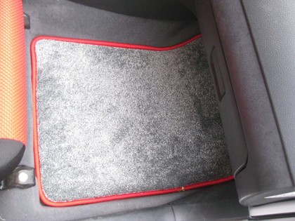 Коврики на Geely MK и MK Cross 2008 - 2016 в Ижевске