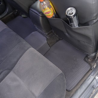 Коврики на Toyota Camry (XV30) 2001 - 2006 в Ижевске