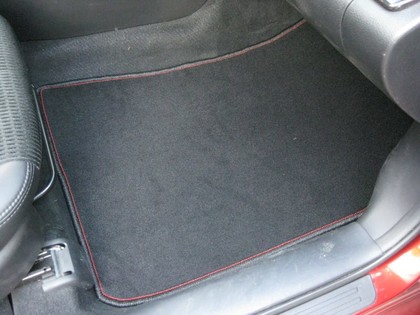 Коврики на Mazda 6 2007 - 2012 в Ижевске