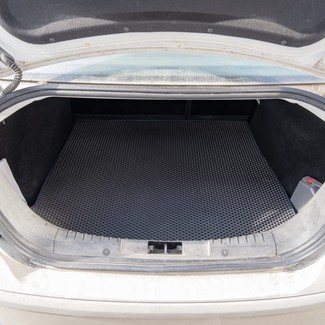 Коврики на Ford Focus II 2005 - 2011 в Ижевске