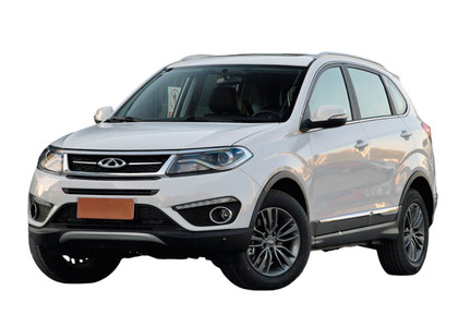 Коврики на Chery Tiggo 5 2014 - 2020 в Ижевске