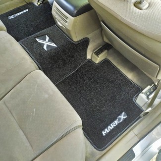 Коврики на Toyota Mark X (120) 2004 - 2009 в Ижевске