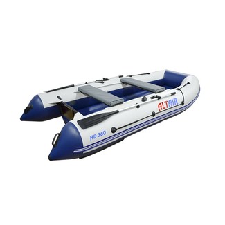 Коврики на Лодки Altair HD 360 НДНД  в Ижевске