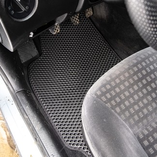 Коврики на Volkswagen Passat B5 1996 - 2006 в Ижевске