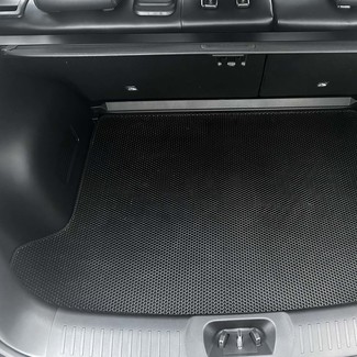 Коврики на Changan CS35 Plus 2018 - 2025 в Ижевске