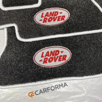 Коврики на Land Rover Range Rover II 1994 - 2002 в Ижевске