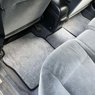 EVA коврики на Nissan Primera (P12) 2001 - 2008 в Ижевске