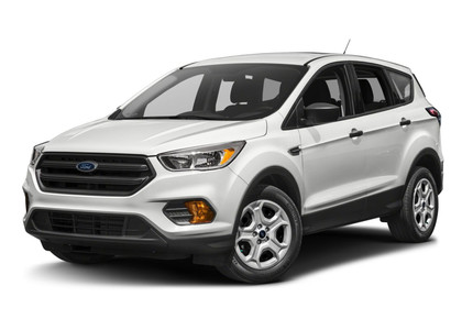 Коврики на Ford Escape III 2012 - 2019 в Ижевске