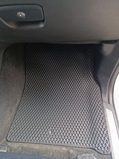 Коврики на Jeep Grand Cherokee (WK2) 2010&nbsp;-&nbsp;2022 в Ижевске