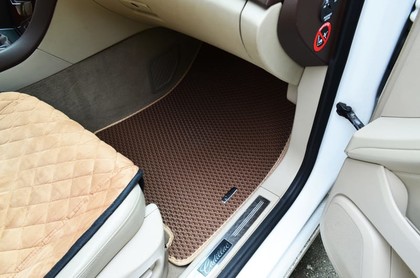 Коврики на Cadillac SRX II 2009 - 2017 в Ижевске