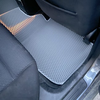 Коврики на Mitsubishi Lancer IX 2000 - 2010 в Ижевске
