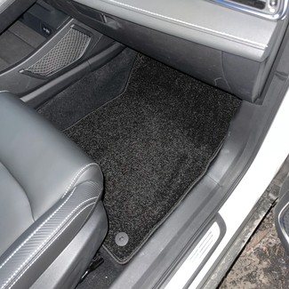 Коврики на Geely Atlas Pro 2019 - 2025 в Ижевске