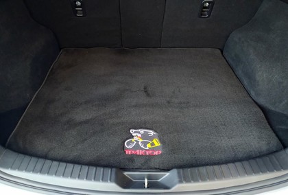 Коврики на Mazda CX5 I 2011 - 2017 в Ижевске
