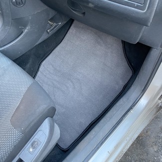 Коврики на Citroen C4 I 2004 - 2011 в Ижевске