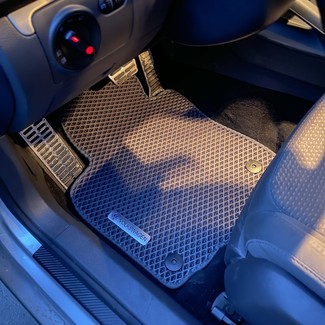 Коврики на Volkswagen Jetta V 2005 - 2011 в Ижевске