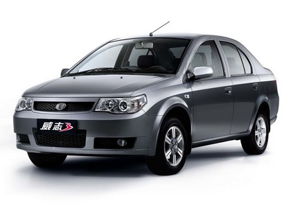 Коврики на FAW Vita 2007 - 2010 в Ижевске
