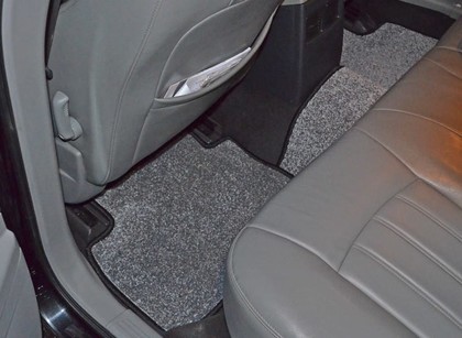 Коврики на Chrysler 300C I 2004 - 2011 в Ижевске