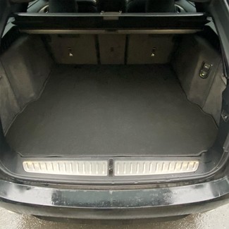 Коврики на BMW 5 (G30/G31) 2016 - 2024 в Ижевске