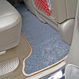Коврики на Lexus LX 470 1997 - 2007 в Ижевске