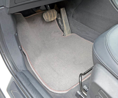Коврики на BMW X1 (F48/F49) 2015 - 2022 в Ижевске