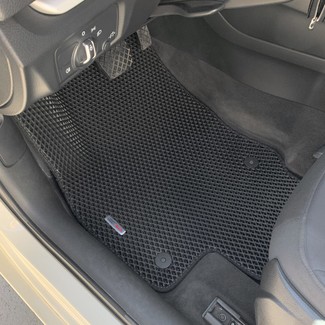 Коврики на Audi S3 (8V) 2013 - 2021 в Ижевске
