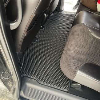 Коврики на Honda Freed Spike 2010 - 2016 в Ижевске
